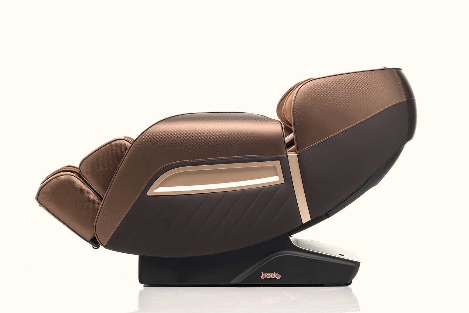 Bodo Ecto Sport Brown Gold — фото 12