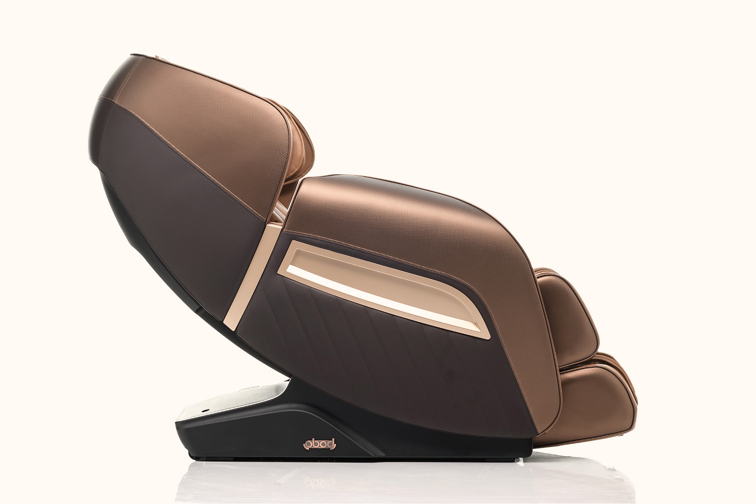 Bodo Ecto Sport Brown Gold — фото 3
