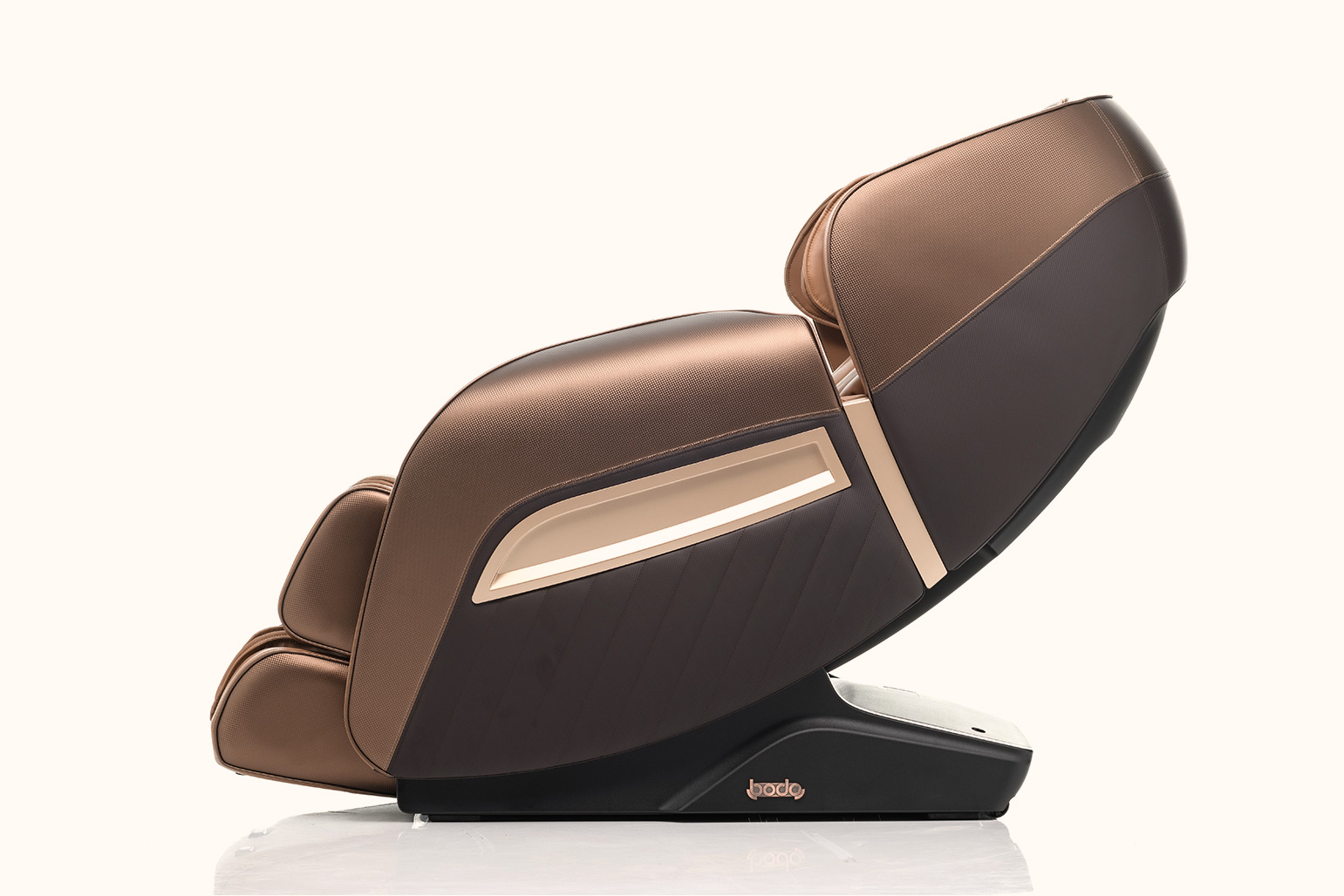 Bodo Ecto Sport Brown Gold — фото 16